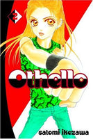 Othello Vol 2 - The Mage's Emporium Del Rey 2405 alltags description Used English Manga Japanese Style Comic Book