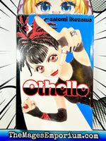 Othello Vol 3 - The Mage's Emporium Del Rey 2409 UPDATEMETA Used English Manga Japanese Style Comic Book