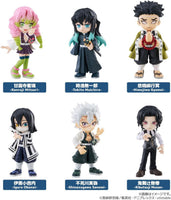 Demon Slayer Kimetsu no Yaiba Vol.3 Blind Box - Official PalVerse Figure