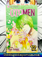 Otomen Vol 12 - The Mage's Emporium Viz Media 2407 alltags description Used English Manga Japanese Style Comic Book