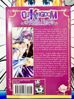 Our Kingdom Arabian Nights - The Mage's Emporium June 2408 UPDATEMETA Used English Manga Japanese Style Comic Book