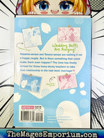 Our Teachers are Dating! Vol 4 - The Mage's Emporium Seven Seas outofstock UPDATEMETA Used English Manga Japanese Style Comic Book