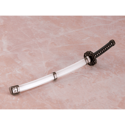 Our Treasure: Fate/Grand Order - Assassin Souji Okita (Summer Queens Ver.) 1/8 Scale Figure - The Mage's Emporium Shumi Toys & Gifts Shopify Collective Shumi Toys & Gifts Used English 1/8 Scale Figure Japanese Style Comic Book