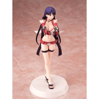 Our Treasure: Fate/Grand Order - Assemble Heroines Martha Ruler (Summer Queens) 1/8 Scale Model Kit - The Mage's Emporium Shumi Toys & Gifts Shopify Collective Shumi Toys & Gifts Used English 1/8 Scale Figure Japanese Style Comic Book