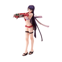 Our Treasure: Fate/Grand Order - Assemble Heroines Martha Ruler (Summer Queens) 1/8 Scale Model Kit - The Mage's Emporium Shumi Toys & Gifts Shopify Collective Shumi Toys & Gifts Used English 1/8 Scale Figure Japanese Style Comic Book