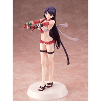 Our Treasure: Fate/Grand Order - Assemble Heroines Martha Ruler (Summer Queens) 1/8 Scale Model Kit - The Mage's Emporium Shumi Toys & Gifts Shopify Collective Shumi Toys & Gifts Used English 1/8 Scale Figure Japanese Style Comic Book