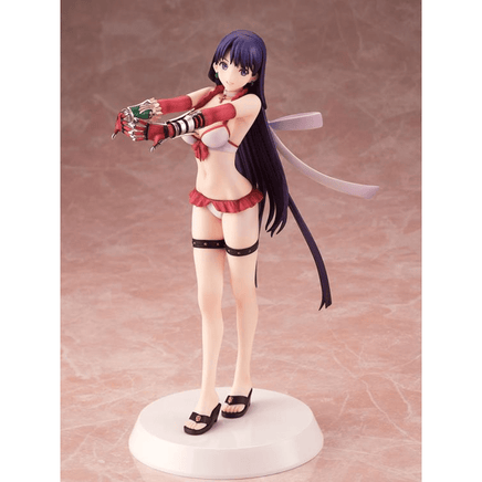 Our Treasure: Fate/Grand Order - Assemble Heroines Martha Ruler (Summer Queens) 1/8 Scale Model Kit - The Mage's Emporium Shumi Toys & Gifts Shopify Collective Shumi Toys & Gifts Used English 1/8 Scale Figure Japanese Style Comic Book