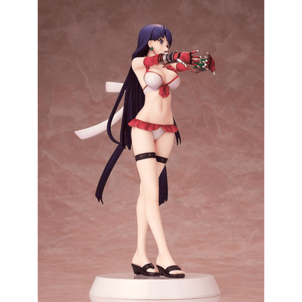 Our Treasure: Fate/Grand Order - Assemble Heroines Martha Ruler (Summer Queens) 1/8 Scale Model Kit - The Mage's Emporium Shumi Toys & Gifts Shopify Collective Shumi Toys & Gifts Used English 1/8 Scale Figure Japanese Style Comic Book