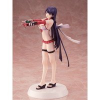 Our Treasure: Fate/Grand Order - Assemble Heroines Martha Ruler (Summer Queens) 1/8 Scale Model Kit - The Mage's Emporium Shumi Toys & Gifts Shopify Collective Shumi Toys & Gifts Used English 1/8 Scale Figure Japanese Style Comic Book