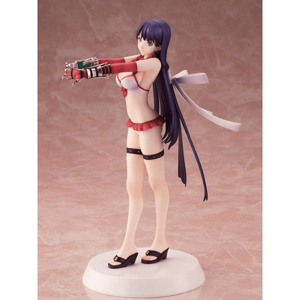 Our Treasure: Fate/Grand Order - Assemble Heroines Martha Ruler (Summer Queens) 1/8 Scale Model Kit - The Mage's Emporium Shumi Toys & Gifts Shopify Collective Shumi Toys & Gifts Used English 1/8 Scale Figure Japanese Style Comic Book