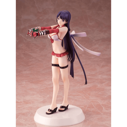 Our Treasure: Fate/Grand Order - Assemble Heroines Martha Ruler (Summer Queens) 1/8 Scale Model Kit - The Mage's Emporium Shumi Toys & Gifts Shopify Collective Shumi Toys & Gifts Used English 1/8 Scale Figure Japanese Style Comic Book