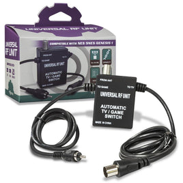 Universal RF Unit (Tomee)