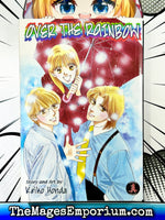 Over The Rainbow - The Mage's Emporium CPM 2408 BackInStock UPDATEMETA Used English Manga Japanese Style Comic Book