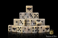 Bleeding Birds Dice