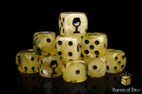 White Wine Dice