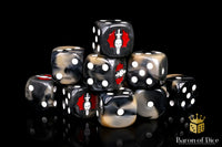 Necromancer Dice