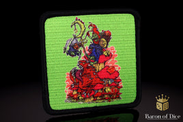 Goblins | Baron's Bag Compatible | Patches
