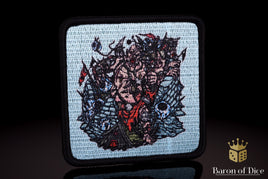Giants | Baron's Bag Compatible | Patches