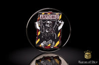 40mm Baron's Coin™ | Adepticon 2026