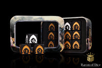 Rift Forged | +1/ -1 Counters | Matte | Set of 12
