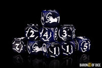 Lightning Claw Dice