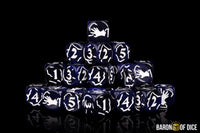 Lightning Claw Dice