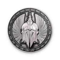 Paladin - Single 45mm Class Coins