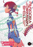 Pandora in the Crimson Shell Vol 11