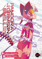 Pandora in the Crimson Shell Vol 12