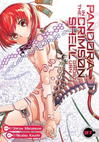 Pandora in the Crimson Shell Vol 7