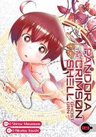 Pandora in the Crimson Shell Vol 9
