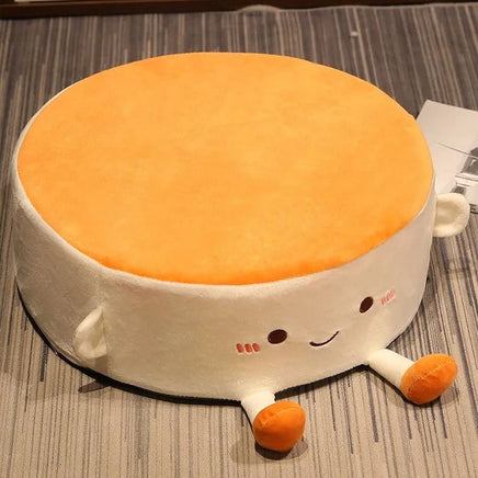 Pankeki Plush Seat Cushions - The Mage's Emporium Kore Kawaii Kore Kawaii Shopify Collective Used English Japanese Style Comic Book