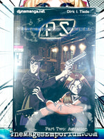 Paradign Shift Part Two: Agitation - The Mage's Emporium Dynamanga 2412 UPDATEMETA Used English Manga Japanese Style Comic Book