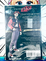 Paradign Shift Part Two: Agitation - The Mage's Emporium Dynamanga 2412 UPDATEMETA Used English Manga Japanese Style Comic Book
