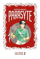 Parasyte Full Color Collection Vol 2