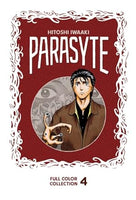 Parasyte Full Color Collection Vol 4 - The Mage's Emporium Kodansha alltags description missing author Used English Manga Japanese Style Comic Book