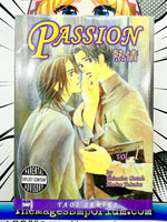 Passion Vol 1 - The Mage's Emporium June 2408 BackInStock UPDATEMETA Used English Manga Japanese Style Comic Book