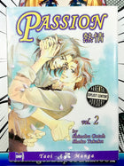 Passion Vol 2