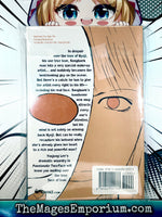 Passionate Two - Face Vol 1 - The Mage's Emporium Net Comics 2412 UPDATEMETA Used English Manga Japanese Style Comic Book