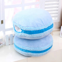 Pastel Macaron Plushies - The Mage's Emporium Kore Kawaii Kore Kawaii Shopify Collective Used English Japanese Style Comic Book