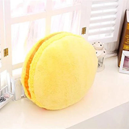 Pastel Macaron Plushies - The Mage's Emporium Kore Kawaii Kore Kawaii Shopify Collective Used English Japanese Style Comic Book