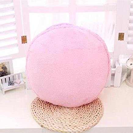 Pastel Macaron Plushies - The Mage's Emporium Kore Kawaii Kore Kawaii Shopify Collective Used English Japanese Style Comic Book