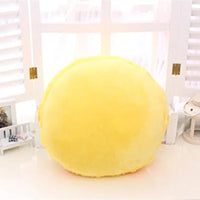 Pastel Macaron Plushies - The Mage's Emporium Kore Kawaii Kore Kawaii Shopify Collective Used English Japanese Style Comic Book