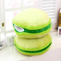 Pastel Macaron Plushies - The Mage's Emporium Kore Kawaii Kore Kawaii Shopify Collective Used English Japanese Style Comic Book