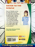 Pastel Vol 8 - The Mage's Emporium Del Rey 2501 UPDATEMETA Used English Manga Japanese Style Comic Book