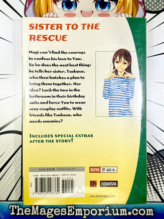 Pastel Vol 8 - The Mage's Emporium Del Rey 2501 UPDATEMETA Used English Manga Japanese Style Comic Book