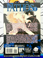 Pathos Vol 2 - The Mage's Emporium June 2408 UPDATEMETA Used English Manga Japanese Style Comic Book