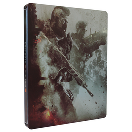 Call of Duty: Black Ops IIII Pro Edition [Steelbook] (Xbox One)