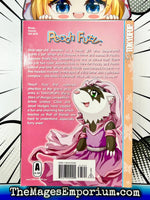 Peach Fuzz Vol 1 - The Mage's Emporium Tokyopop 2408 BackInStock UPDATEMETA Used English Manga Japanese Style Comic Book