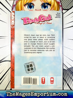 Peach Girl Change of Heart Vol 9 - The Mage's Emporium Tokyopop 2501 UPDATEMETA Used English Manga Japanese Style Comic Book